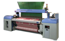Weaving Ind(FAS+Inventory) software package
