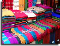 Cloth Trading software package